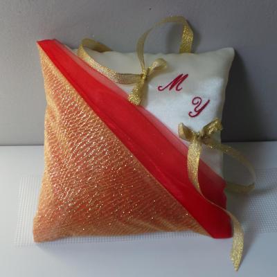 Coussin alliances 37 1