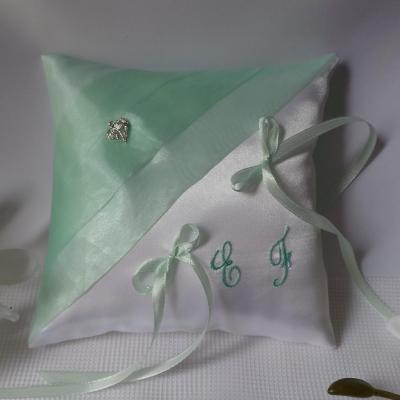 Coussin alliances 99 1