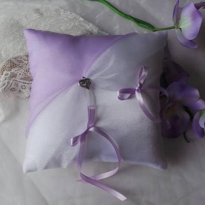 Coussin alliances parme 1